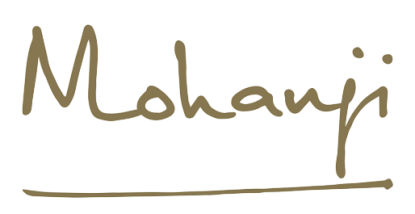 Mohanji